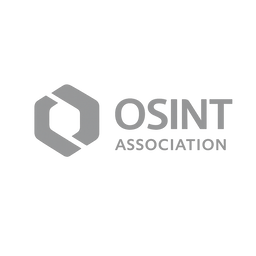 OSINT Association Logo