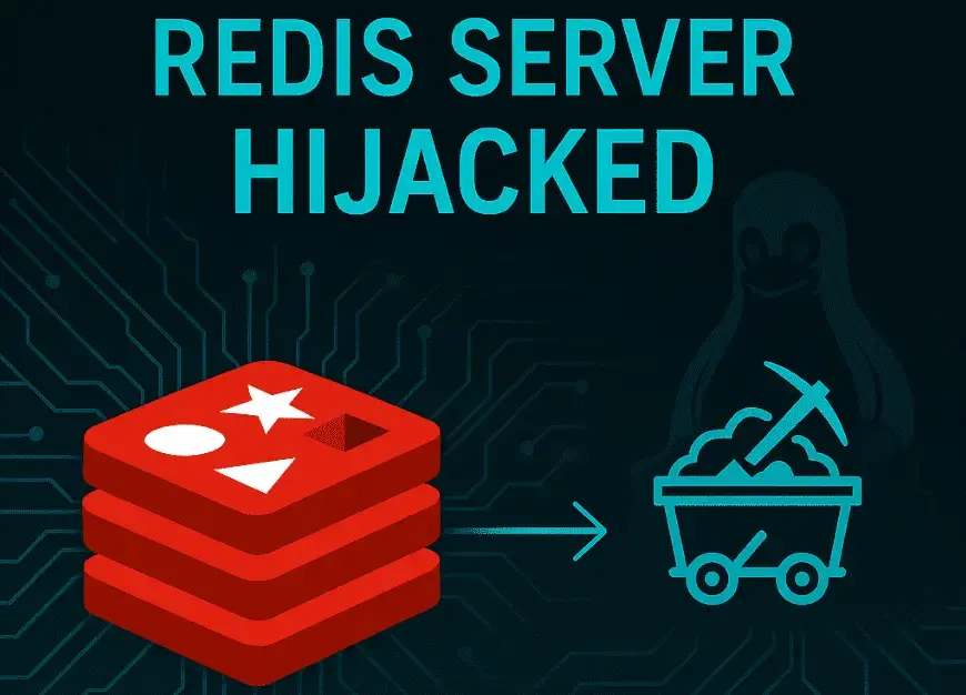 RedisRaider Worm Exploits Misconfigured Redis for Cryptojacking

