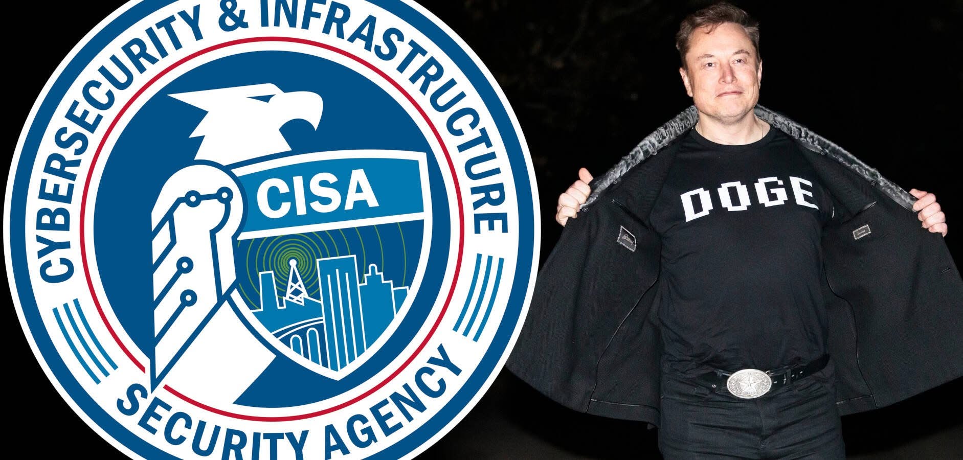 CISA mutes own website, shifts routine cyber alerts to Musk’s X, RSS, email

