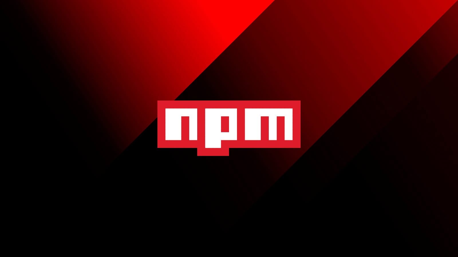Malicious NPM package uses Unicode steganography to evade detection


