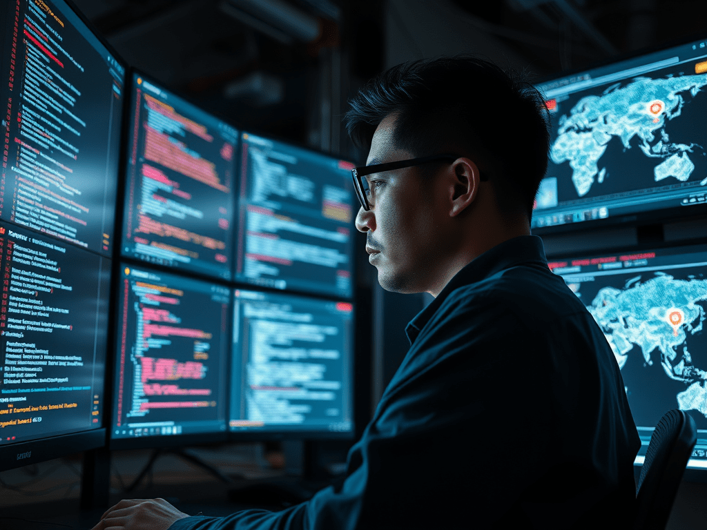 CVE-2025-34025–27 : Critical Versa Concerto, a widely adopted SD-WAN orchestration platform, Vulnerabilities Expose Enterprises to RCE and Host Takeover