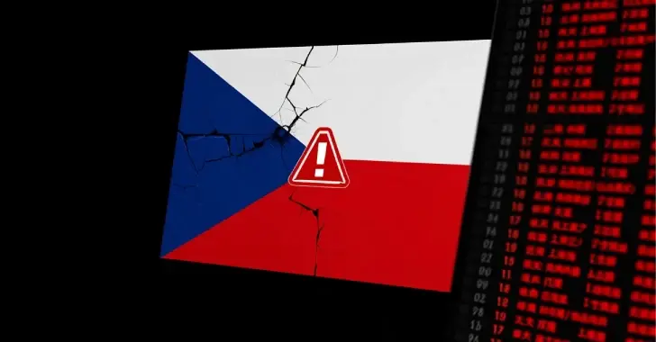 Czech Republic Blames China-Linked APT31 Hackers for 2022 Cyberattack

China APT31 has been blamed for a 2022 cyberattack on Czechia’s Ministry of Foreign Affairs.  

