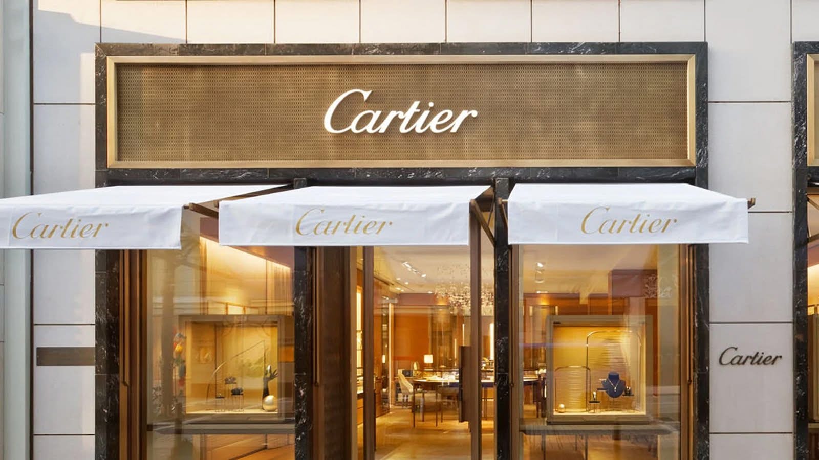 Cartier discloses #databreach amid fashion brand cyberattacks

Luxury fashion brand Cartier is warning customers it suffered a data breach that exposed customers' personal information after its systems were compromised.