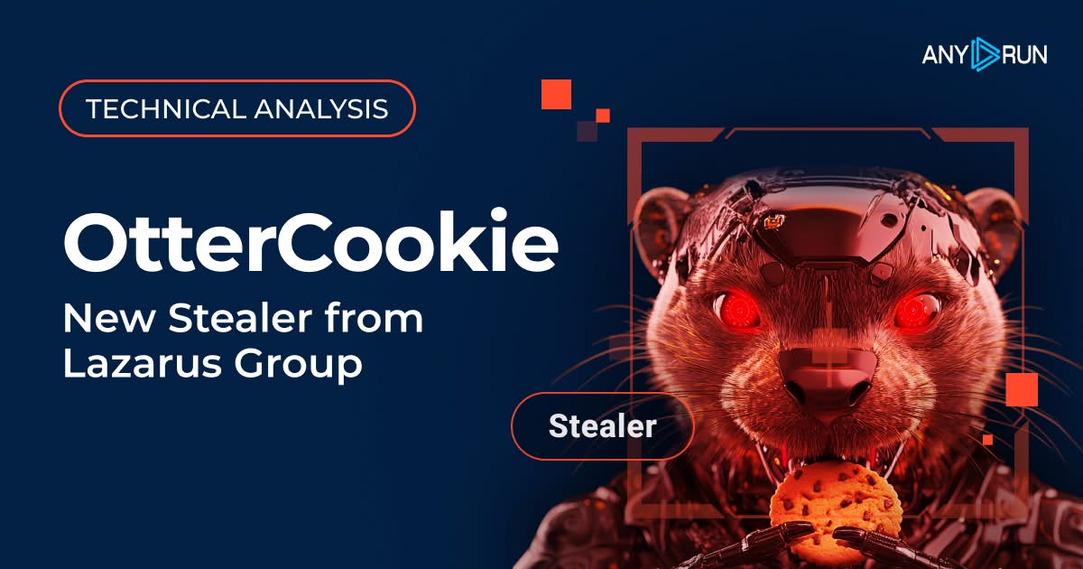 OtterCookie: Analysis of Lazarus Group Malware Targeting Finance and Tech Professionals

