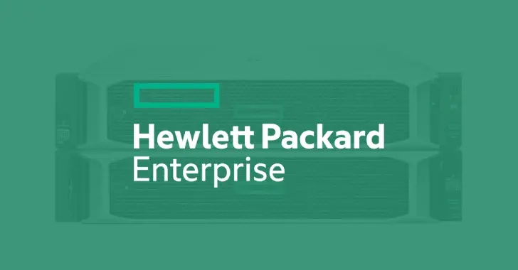 CVE-2025-37093 : HPE Issues Security Patch for StoreOnce Bug Allowing Remote Authentication Bypass

