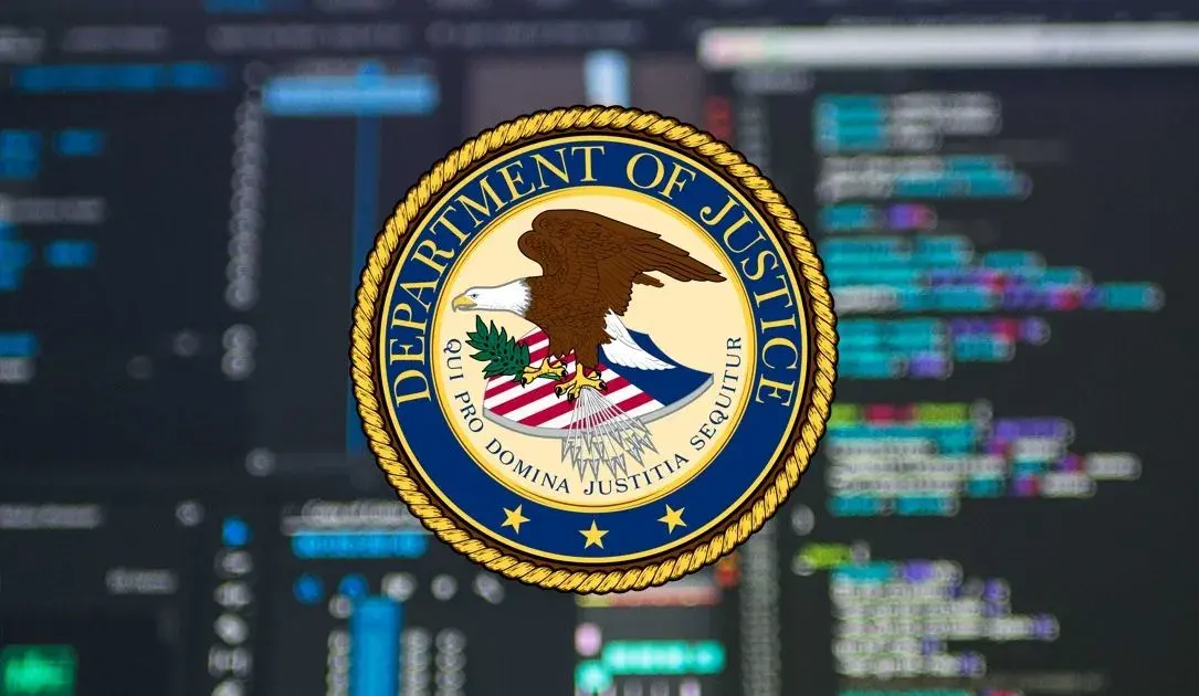 DOJ moves to claim $7.74 million tied to North Korean IT worker scheme

The funds are connected to 심 현섭(Sim Hyon Sop), a North Korean Foreign Trade Bank(북한 조선무역은행)