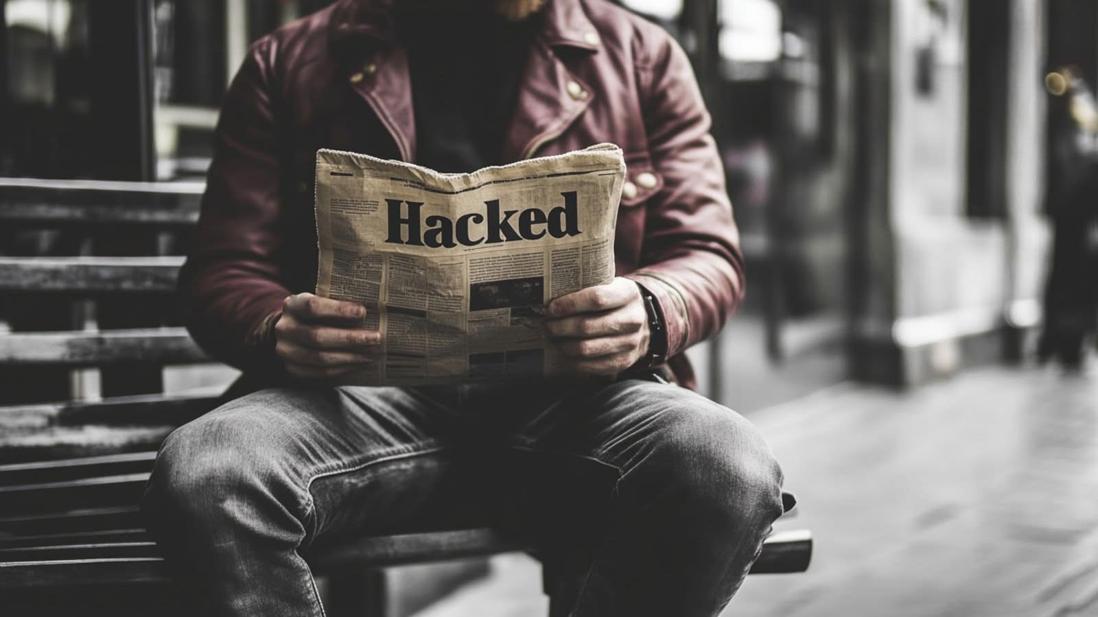 Washington Post's email system hacked, journalists' accounts compromised

