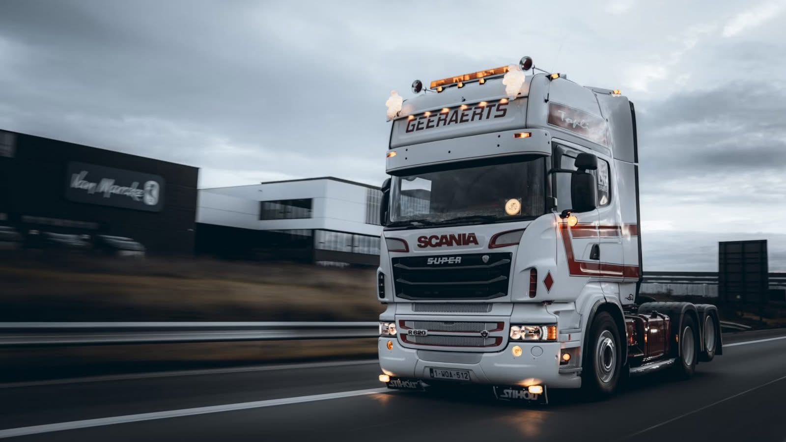 Scania confirms insurance claim data breach in extortion attempt

Automotive giant Scania confirmed it suffered a cybersecurity incident where threat actors used compromised credentials to breach its Financial Services systems and steal insurance claim documents.

