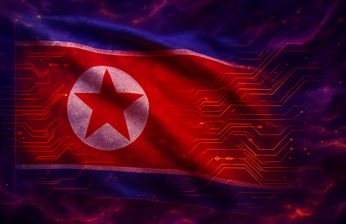 Identifying North Korean Kimsuky (APT43) Infrastructure

#PassiveDNS