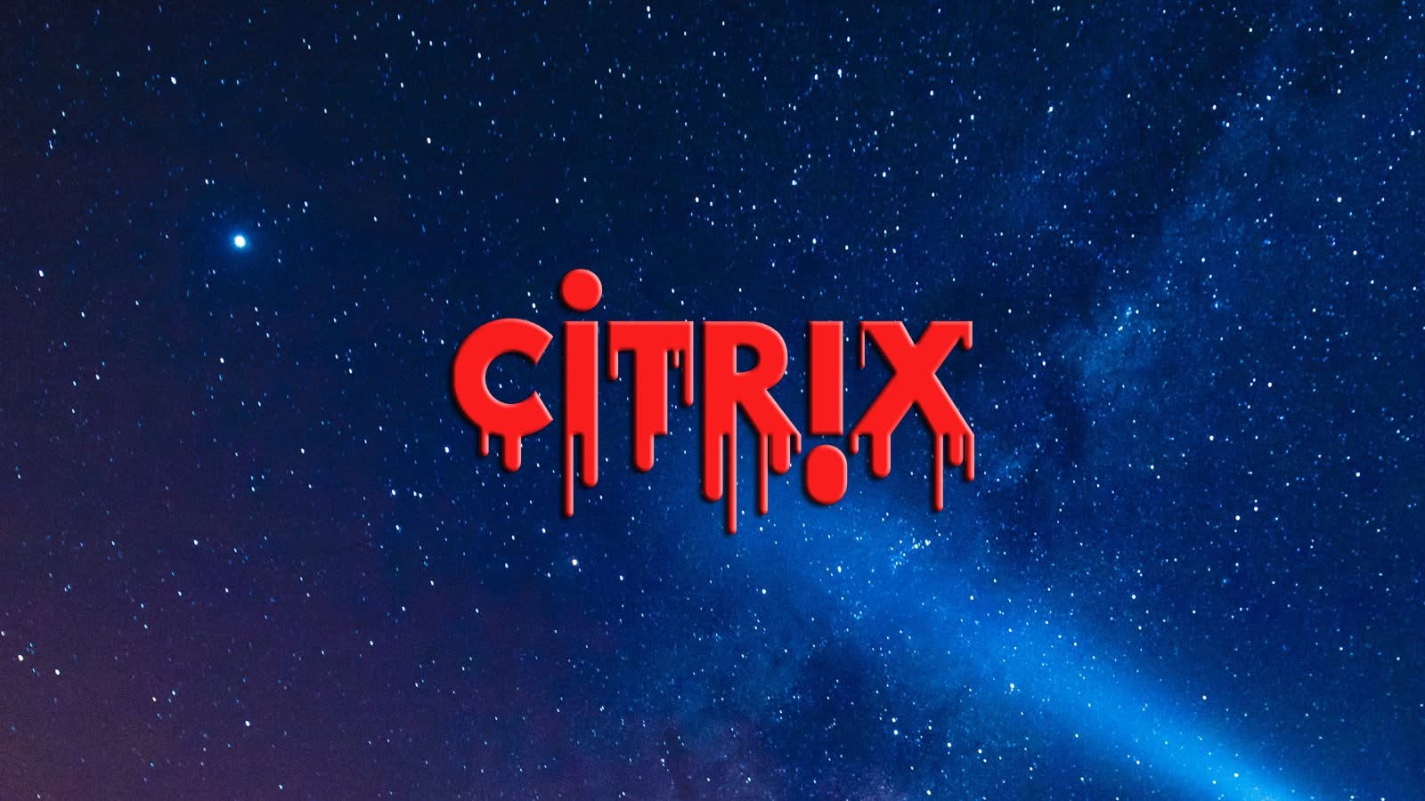 CVE-2025-5777 & CVE-2025-5349 : New 'CitrixBleed 2' NetScaler flaw let hackers hijack sessions

