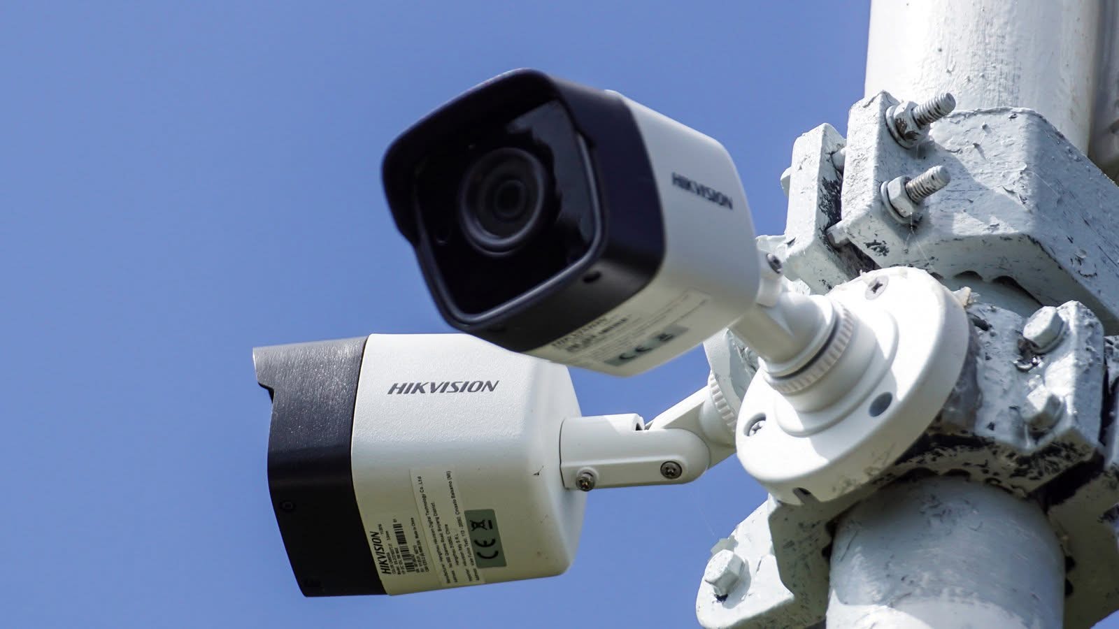 Hikvision Canada ordered to cease operations over security risks

The Canadian government has ordered Hikvision’s subsidiary in the country to cease all operations following a review that determined them to pose a national security risk.

