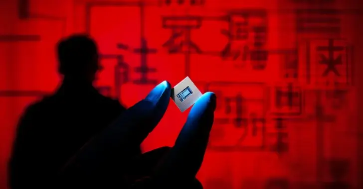 Chinese Hackers Target Taiwan's Semiconductor Sector with Cobalt Strike, Custom Backdoors

The Taiwanese semiconductor industry has become the target of spear-phishing campaigns undertaken by three Chinese state-sponsored threat actors.

