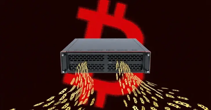 Hackers Exploit Apache HTTP Server Flaw to Deploy Linuxsys Cryptocurrency Miner

The vulnerability in question is CVE-2021-41773 (CVSS score: 7.5), a high-severity path traversal vulnerability in Apache HTTP Server version 2.4.49 that could result in remote code execution.

