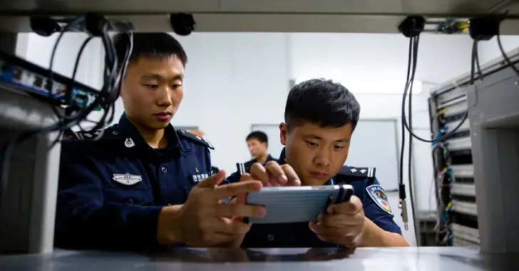 China's Massistant Tool Secretly Extracts SMS, GPS Data, and Images From Confiscated Phones
Cybersecurity researchers have shed light on a mobile forensics tool called Massistant that's used by law enforcement authorities in China to gather information from seized mobile devices.
The hacking tool, believed to be a successor of MFSocket, is developed by a Chinese company named SDIC Intelligence Xiamen Information Co., Ltd.,
