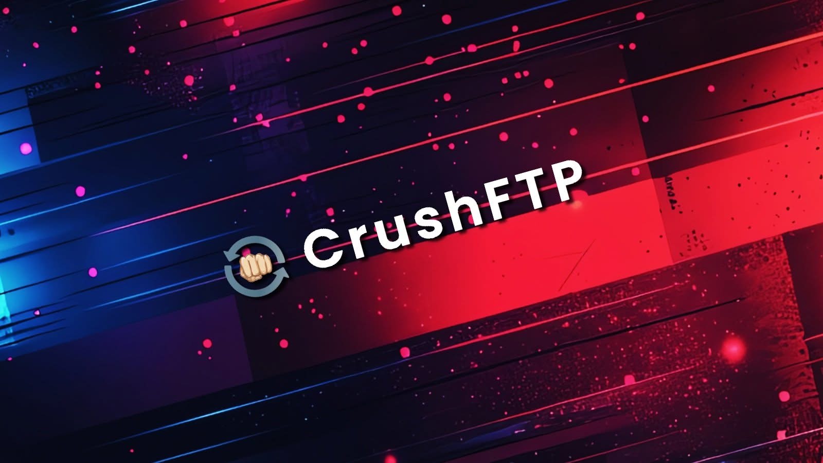 CVE-2025-54309 : New CrushFTP zero-day exploited in attacks to hijack servers

