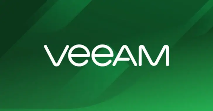 Veeam Patches CVE-2025-23121: Critical RCE Bug Rated 9.9 CVSS in Backup & Replication

