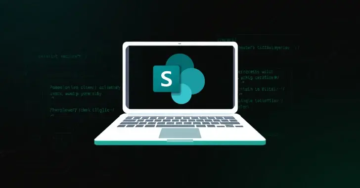Critical Unpatched SharePoint Zero-Day Actively Exploited, Breaches 75+ Company Servers
The zero-day flaw, tracked as CVE-2025-53770 (CVSS score: 9.8), has been described as a variant of CVE-2025-49706, a spoofing bug in Microsoft SharePoint Server that was addressed by the tech giant as part of its July 2025 Patch Tuesday updates.