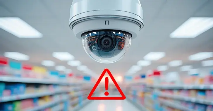 Critical Dahua Camera Flaws Enable Remote Hijack via ONVIF and File Upload Exploits

