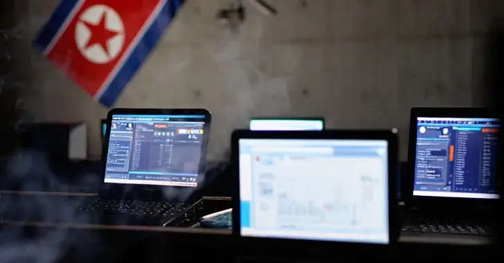 N. Korean Hackers Used Job Lures, Cloud Account Access, and Malware to Steal Millions in Crypto

