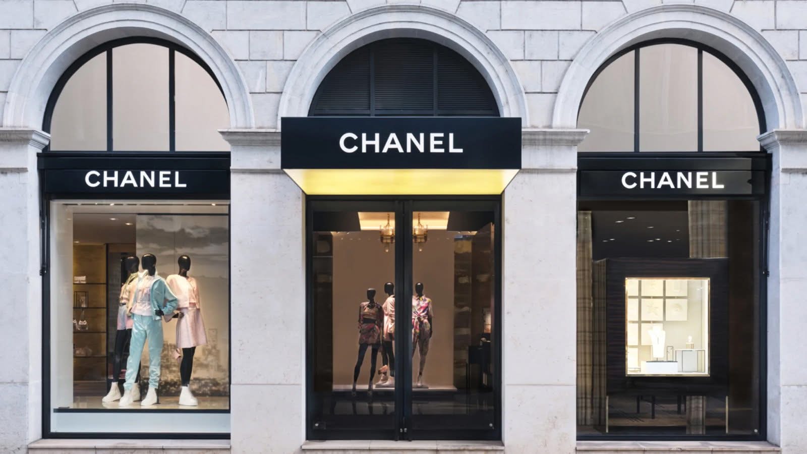 Fashion giant Chanel hit in wave of Salesforce data theft attacks

