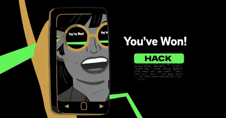 SocGholish Malware Spread via Ad Tools; Delivers Access to LockBit, Evil Corp, and Others