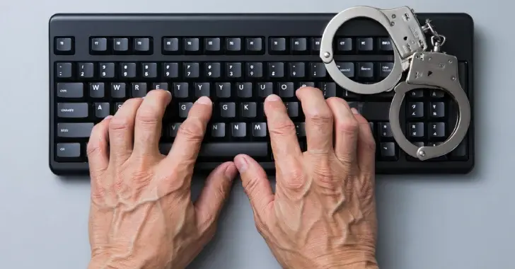 Four Arrested in £440M Cyber Attack on Marks & Spencer, Co-op, and Harrods
The U.K. National Crime Agency (NCA) on Thursday announced that four people have been arrested in connection with cyber attacks targeting major retailers Marks & Spencer, Co-op, and Harrods.