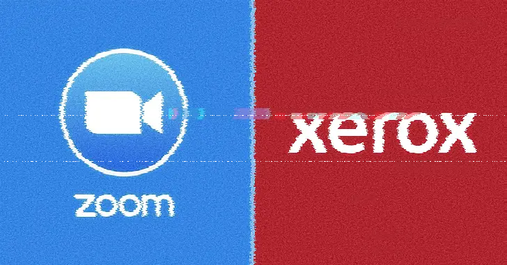Zoom and Xerox Release Critical Security Updates Fixing Privilege Escalation and RCE Flaws

