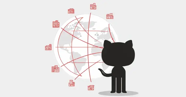 North Korea Uses GitHub in Diplomat Cyber Attacks as IT Worker Scheme Hits 320+ Firms

