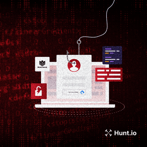 APT MuddyWater Deploys Multi-Stage Phishing to Target CFOs

