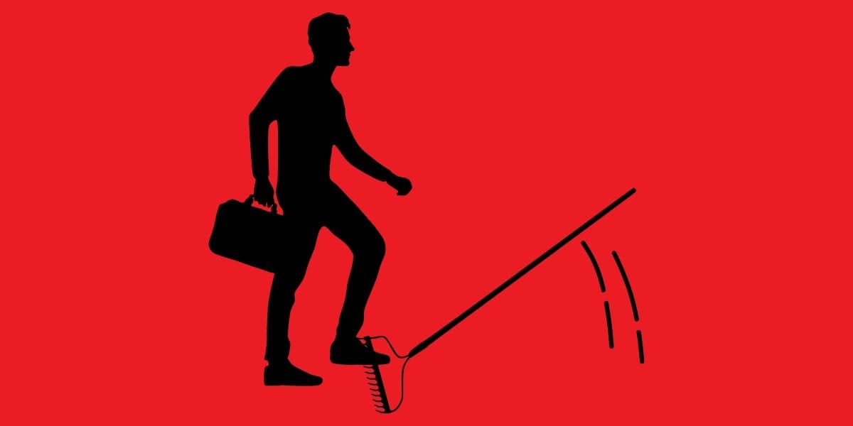 Developer jailed for taking down employer's network with kill switch malware

