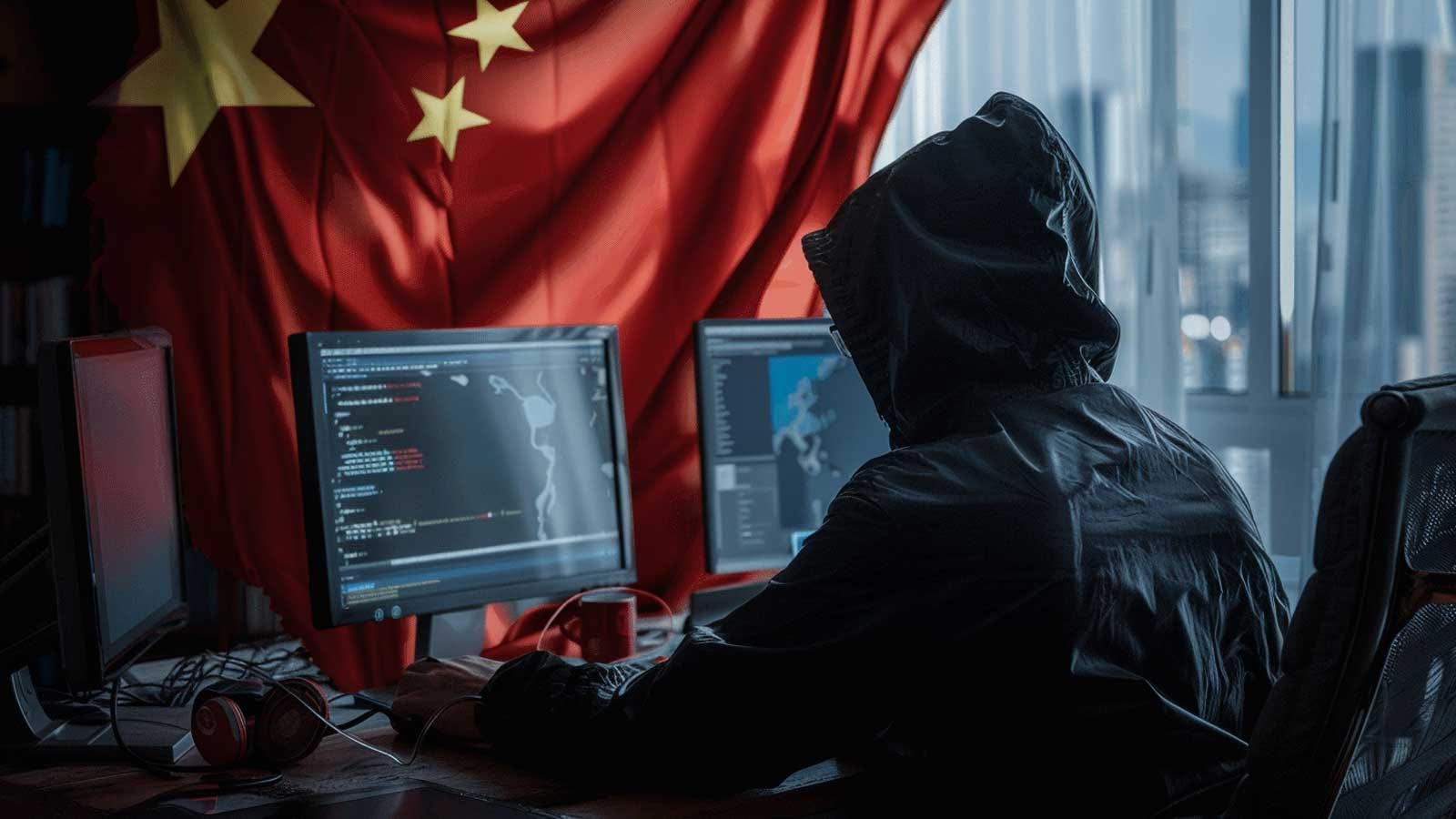 Global Salt Typhoon hacking campaigns linked to Chinese tech firms

Targeting CVEs

- CVE-2024-21887 (Ivanti Connect Secure command injection),
- CVE-2024-3400 (Palo Alto PAN-OS GlobalProtect RCE),
- CVE-2023-20273 and CVE-2023-20198 (Cisco IOS XE authentication bypass and privilege escalation)
- CVE-2018-0171 (Cisco Smart Install RCE).

