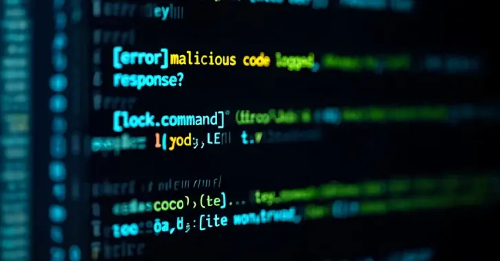 Malicious Nx Packages in 's1ngularity' Attack Leaked 2,349 GitHub, Cloud, and AI Credentials

Attackers slipped malicious versions of Nx that stole GitHub + cloud creds, planted backdoors, and even weaponized AI tools like Claude & Gemini.