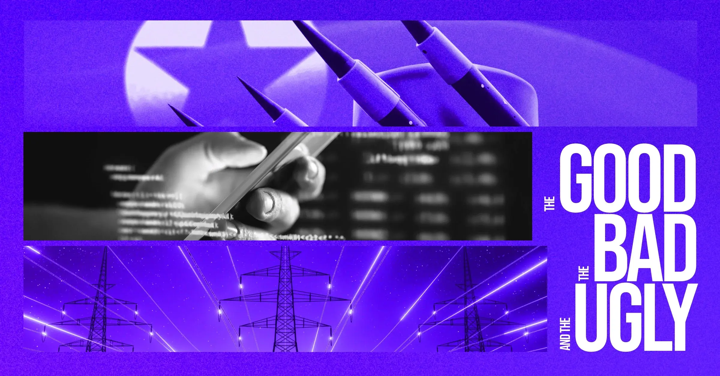 The Good | Interpol Cracks Down on Cybercrime as U.S. Sanctions North Korean IT Scheme

