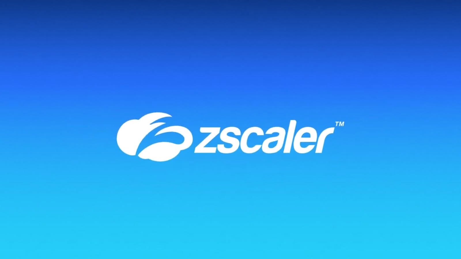 Zscaler data breach exposes customer info after Salesloft Drift compromise

