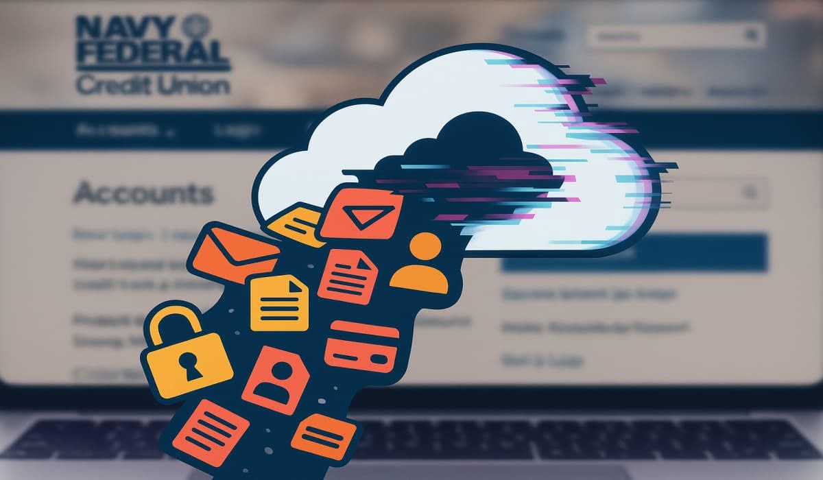 Misconfigured Server Leaks 378GB of Navy Federal Credit Union Files

