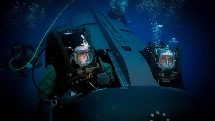 Top Secret Seal Team Mission Into North Korea Ended With Massacre Of Civilians & Zero Intel Gained

