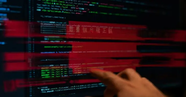 45 Previously Unreported Domains Expose Longstanding Salt Typhoon Cyber Espionage

