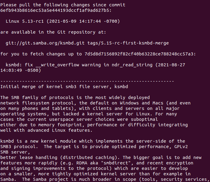 Eternal-Tux: Crafting a Linux Kernel KSMBD 0-Click RCE Exploit from N-Days

