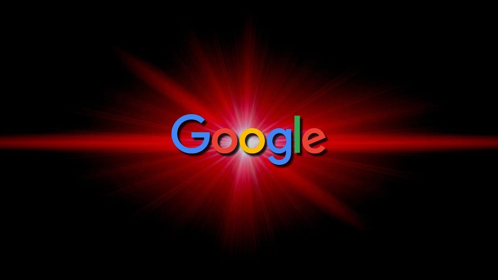 Google confirms fraudulent account created in law enforcement portal

