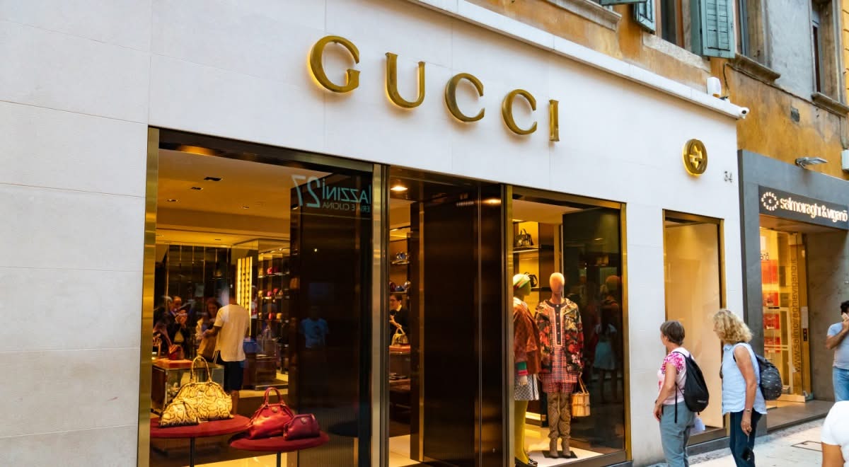 Gucci, Balenciaga, McQueen confirm breach, Shiny Hunters claim 7.4M customers' data stolen

