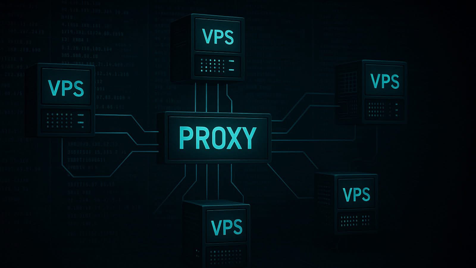 SystemBC malware turns infected VPS systems into proxy highway

The operators of the SystemBC proxy botnet are hunting for vulnerable commercial virtual private servers (VPS) and maintain an average of 1,500 bots every day that provide a highway for malicious traffic.