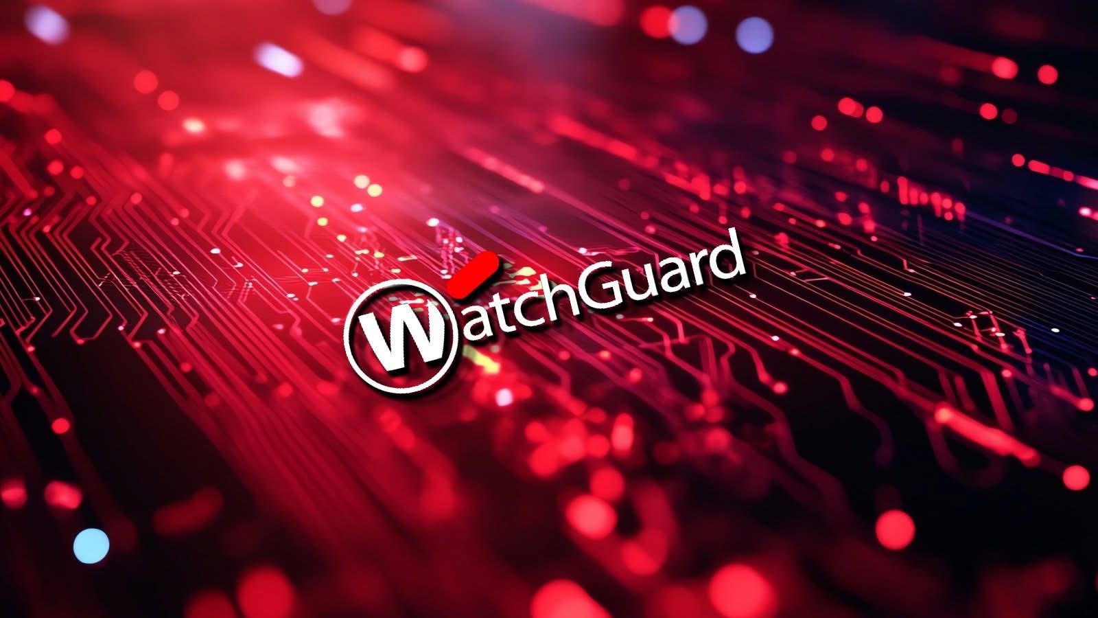 CVE-2025-9242 : WatchGuard warns of critical vulnerability in Firebox firewalls

