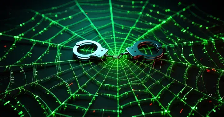 U.K. Arrests Two Teen Scattered Spider Hackers Linked to August 2024 Transport for London (TfL) Cyber Attack

- Thalha Jubair 
- Owen Flowers