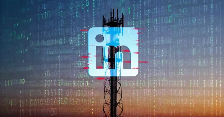 UNC1549 Hacks 34 Devices in 11 Telecom Firms via LinkedIn Job Lures and MINIBIKE Malware

An Iran-nexus cyber espionage group known as UNC1549 has been attributed to a new campaign targeting European telecommunications companies, successfully infiltrating 34 devices across 11 organizations as part of a recruitment-themed activity on LinkedIn.

