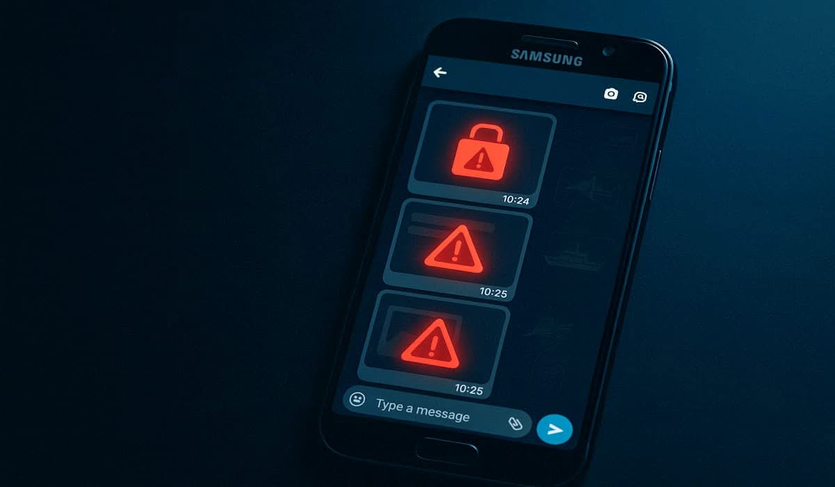 CVE-2025-21043 : Samsung Fixes Image Parsing Vulnerability Exploited in Android Attacks

Samsung patched CVE-2025-21043, a critical flaw in its Android devices exploited in live attacks. Users urged to install September 2025 update.

