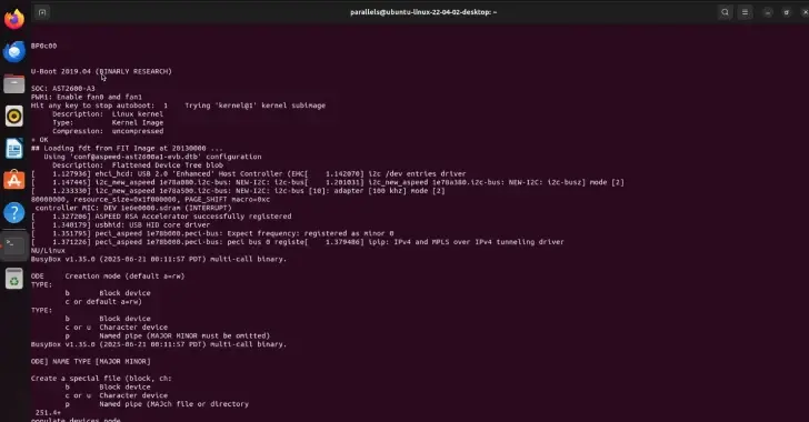 CVE-2025-7937 : Two New Supermicro BMC Bugs Allow Malicious Firmware to Evade Root of Trust Security