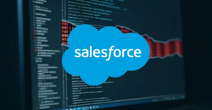 Salesforce Patches Critical ForcedLeak Bug Exposing CRM Data via AI Prompt Injection

#ForcedLeak

