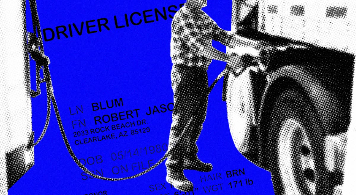 Data leak puts 10% of Texas truckers in danger

A massive data leak from a driver compliance platform has exposed personal documents belonging to over ten thousand Texas truckers, including drug tests and other sensitive information.

