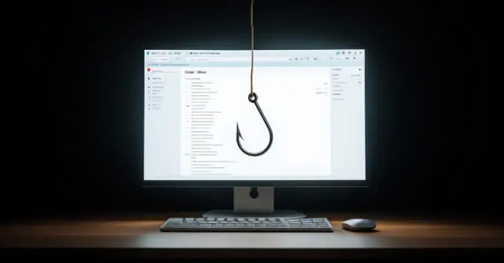 Researchers Expose Phishing Threats Distributing CountLoader and PureRAT

