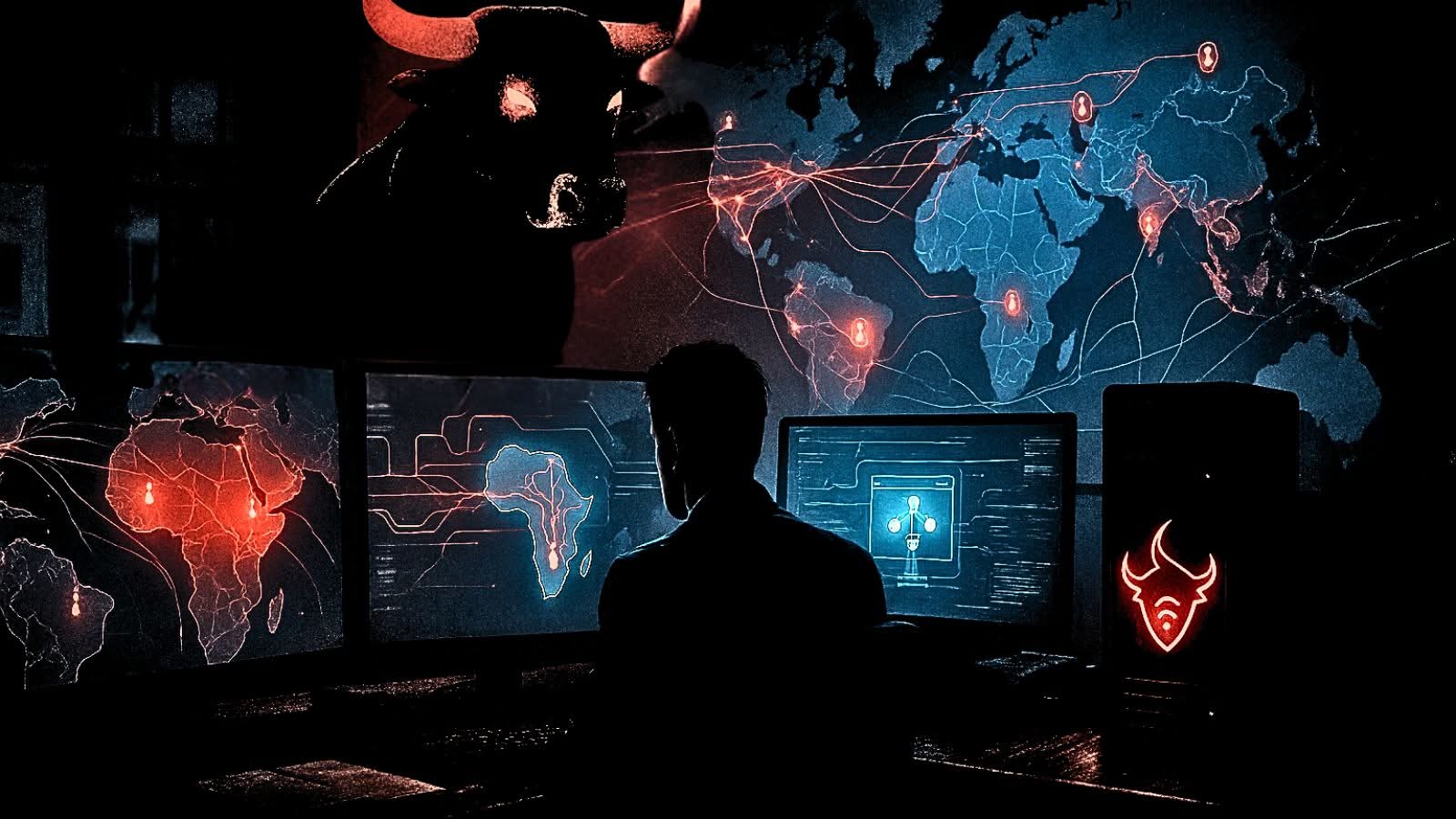 Phantom Taurus APT and NET-STAR Malware Espionage Campaign Targets Government and Telecom

